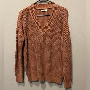 Aeropostale sweater, size small.